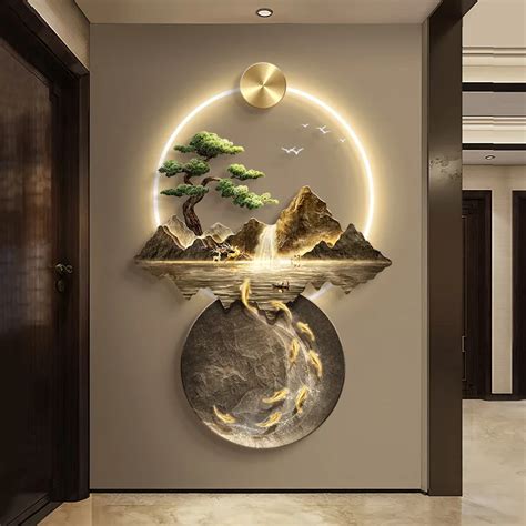 china led area lamps